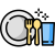 Plates / Pans