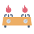 Portable Stove